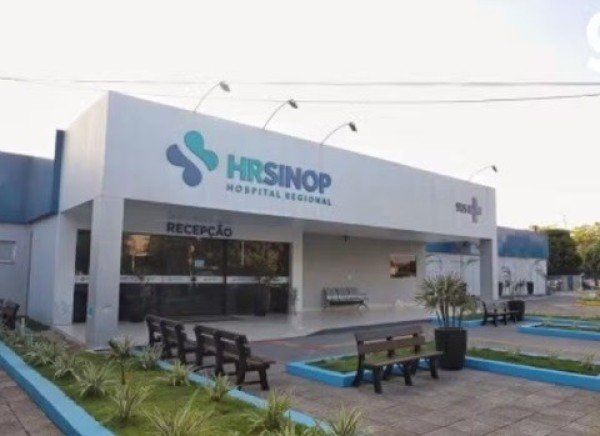 Filho intervém em suposta agressão contra a mãe e mata homem de 44 anos em Sinop