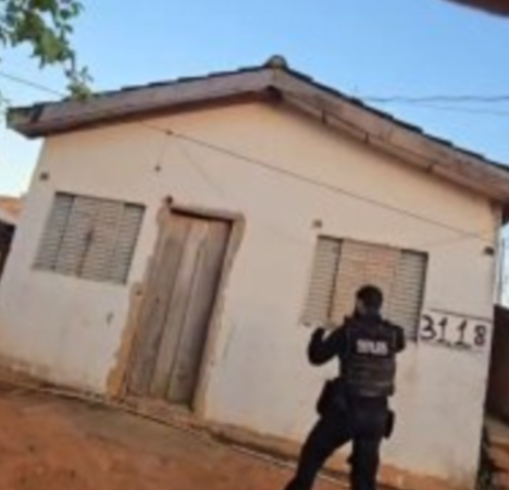 Polícia Civil prende cinco traficantes por comandar crime em Matupá e Sinop