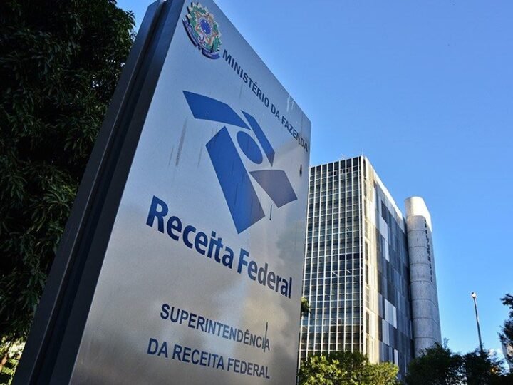 Receita prevê arrecadar R$ 17 bilhões com IR sobre dividendos