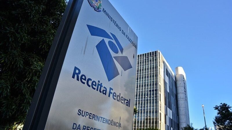 Receita prevê arrecadar R$ 17 bilhões com IR sobre dividendos