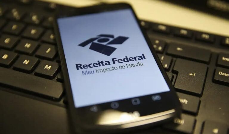 Lote especial de restituição do IRPF começa a ser pago nesta quarta