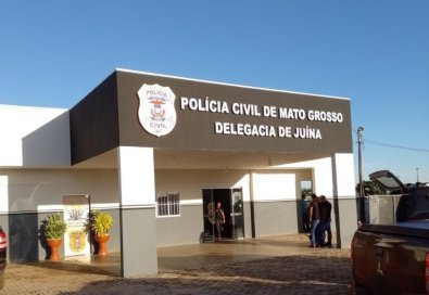 Tio é preso acusado de estuprar sobrinha indígena em MT