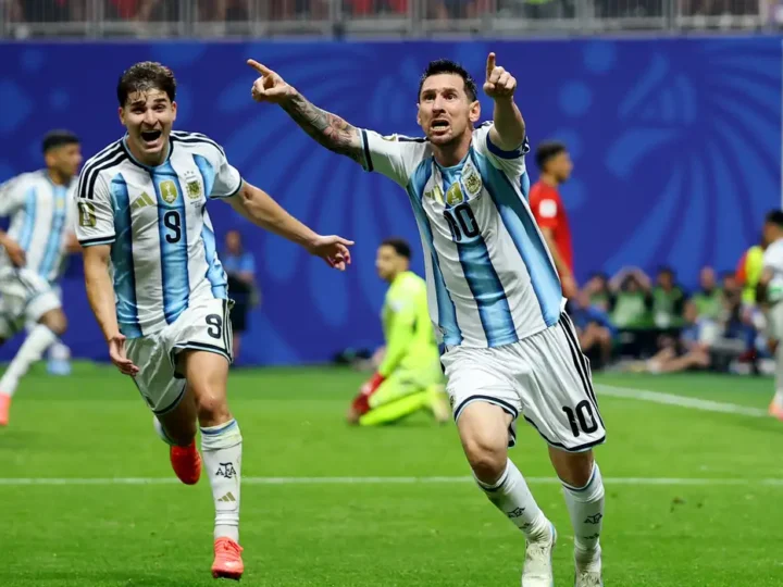 Espanha leva juventude e Argentina aposta em Messi na decisão da Copa