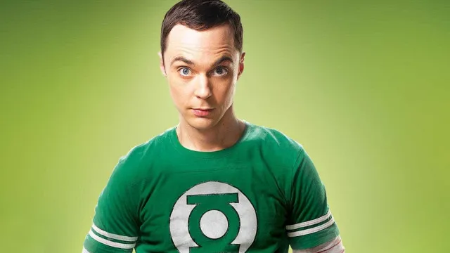 ‘Eu estava infeliz’, declara Jim Parsons sobre ‘The Big Bang Theory’