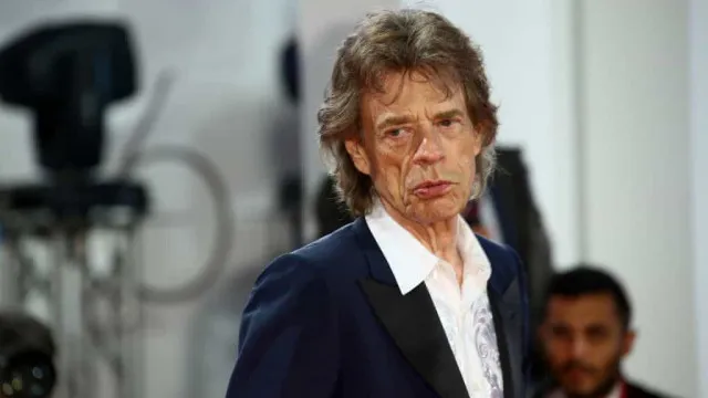 ‘Não há nada de bom. Nada’, diz Mick Jagger sobre envelhecer