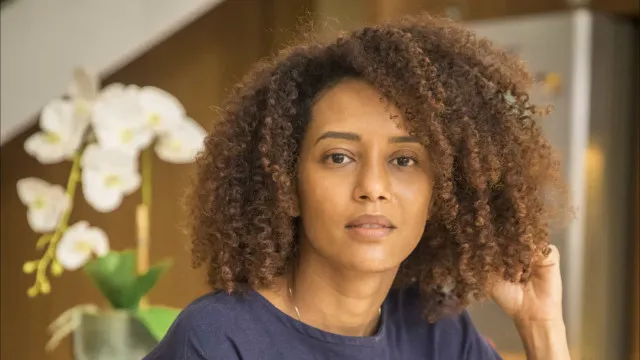 Taís Araujo diz que quase deixou ‘Xica da Silva’ por assédio moral