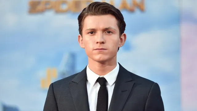 Tom Holland confirma que levou ‘vácuo’ de Haaland após convite para jantar