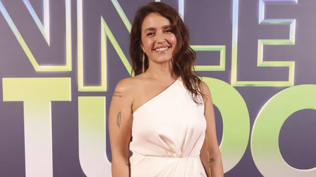 ‘A elite não morre’, diz Manuela Dias sobre final de Odete em remake de ‘Vale Tudo’