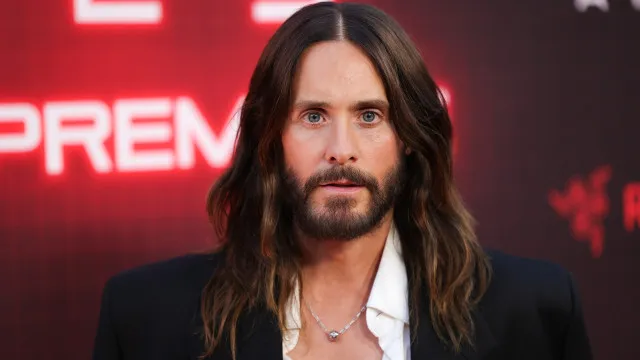 Ex-colega chama Jared Leto de “horrível” para se trabalhar