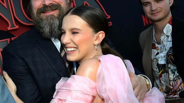 ‘Tive um ataque de pânico que durou três meses’, declara Millie Bobby Brown