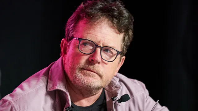 Michael J. Fox afirma que voltar a atuar tornou a sua vida interessante