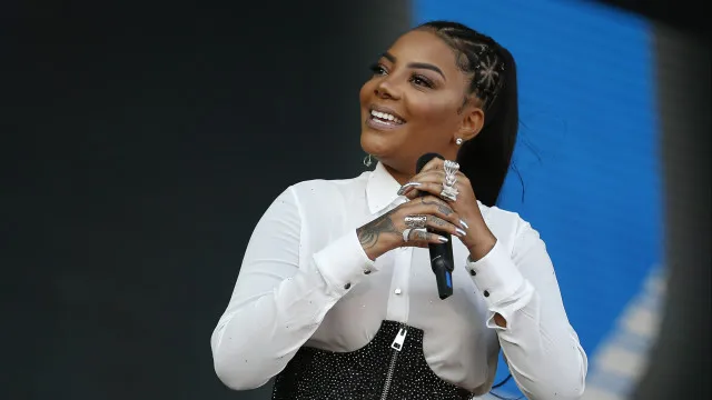 Ludmilla reinterpreta música de Cazuza: “O mais corajoso que Brasil teve”