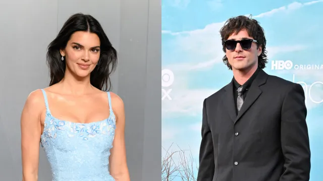 Jacob Elordi ainda não foi “apresentado” à família de Kendall Jenner
