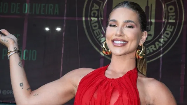 Virginia compra apartamento no ‘prédio do Neymar’ e será vizinha de Bruna Biancardi após polêmicas