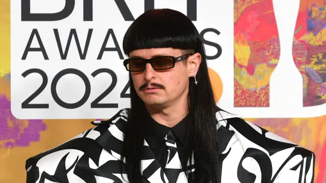 Mãe de Oliver Tree conta última conversa com filho: ‘Feliz e empolgado’