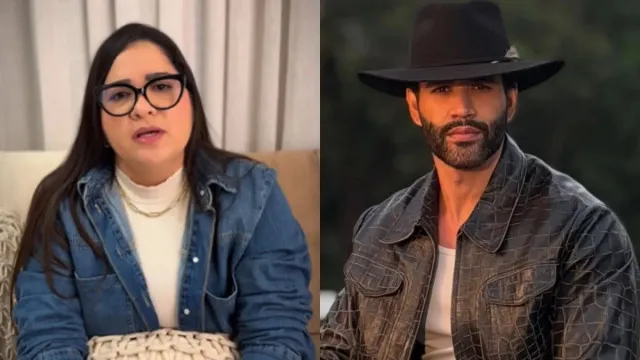Cantora Rafa Alyce comenta polêmica com Gusttavo Lima: “Indignada”