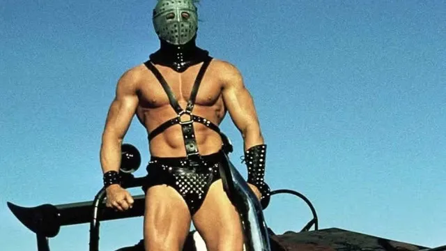 Kjell Nilsson, ator de ‘Mad Max’, morre aos 76 anos na Austrália