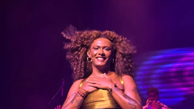 Liniker se despede do disco ‘Caju’ em São Paulo; veja agenda de shows