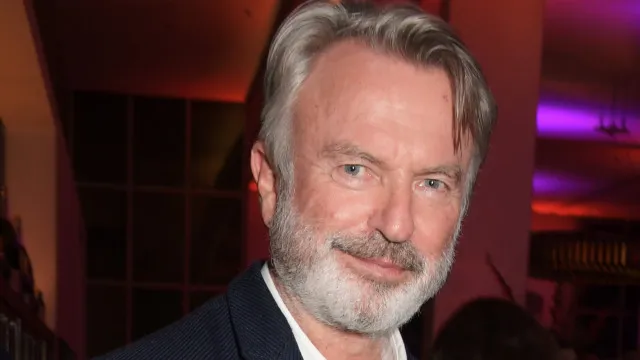 Revelada a causa da morte de Sam Neill, astro de “Jurassic Park”