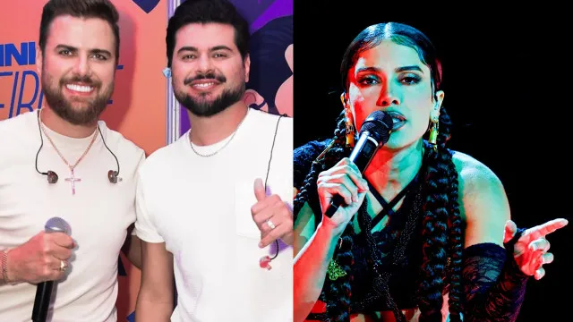 Famosos que erraram feio e pediram perdão para outros famosos: “Sinto essa culpa”