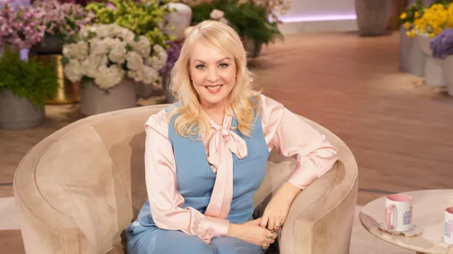 Já trabalhei para gente assim, diz atriz que vive chefe deslumbrada de ‘St. Denis Medical’
