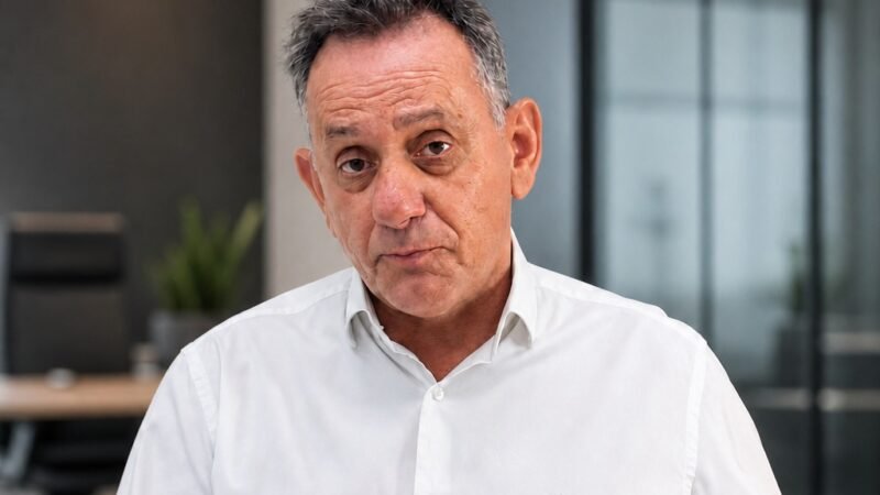Combate ao feminicídio exige participação ativa dos homens, defende Nilson Leitão