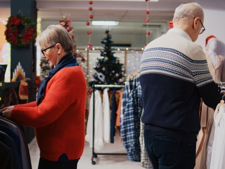 Formalização triplica renda de empreendedores 60+