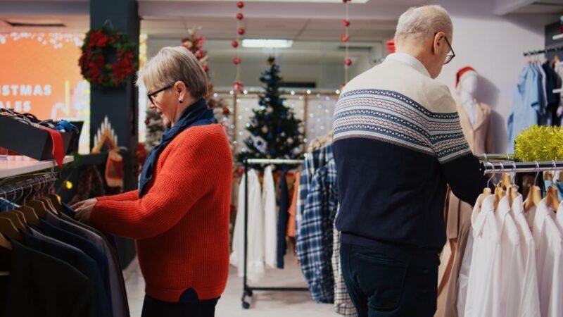 Formalização triplica renda de empreendedores 60+