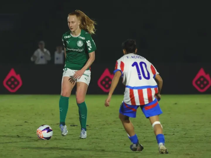 Antes do Brasileirão Feminino, Palmeiras e Flamengo decidem Ladies Cup