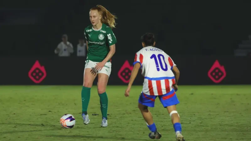 Antes do Brasileirão Feminino, Palmeiras e Flamengo decidem Ladies Cup