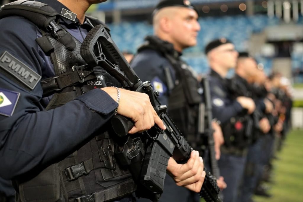 Alta Floresta e Peixoto de Azevedo receberão reforço no efetivo da Polícia Militar com nova convocação do Estado