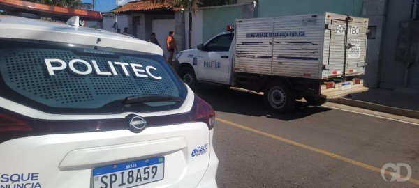 Mulher que confessou ter matado a filha tira a própria vida dentro de delegacia em MT