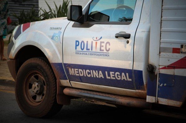 Nortão: Homem é encontrado morto em zona rural; família diz que ele recebeu ameaças