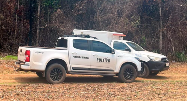 Peão morre pisoteado por touro em treinamento no interior