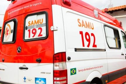 Jovem é socorrida em surto psicótico e família diz que ela estava ‘possuída’