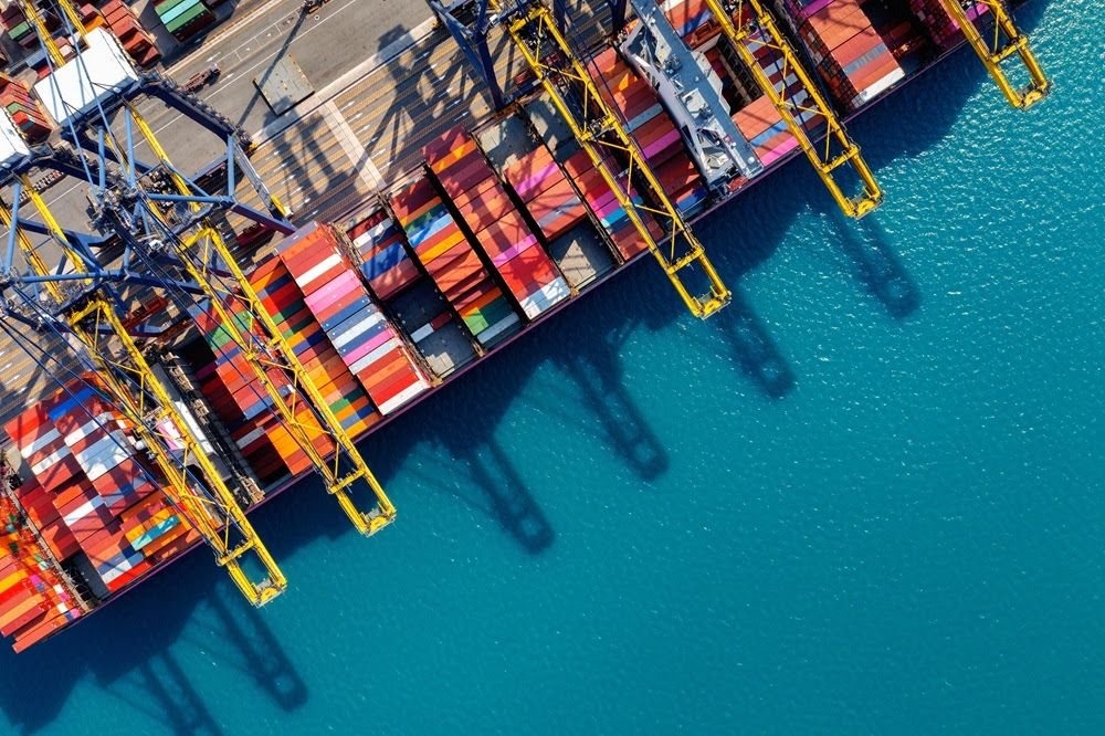 Mais de 4 mil produtos exportados aos EUA podem ter tarifas adicionais