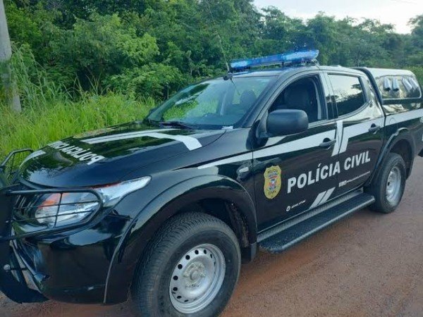 Homem acusado de roubo é preso em Terra Nova do Norte
