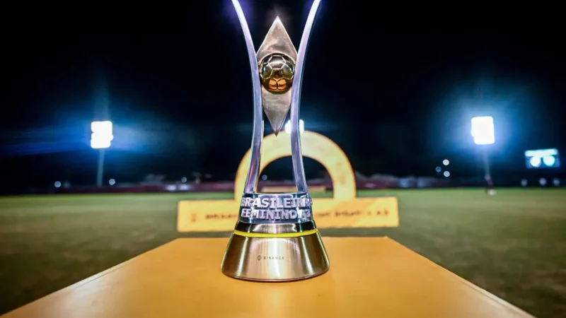 Brasileiro Feminino: Planalto (GO) larga em vantagem na final da A3