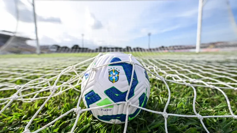 Visitantes abrem vantagem na briga por acesso ao Brasileirão Feminino