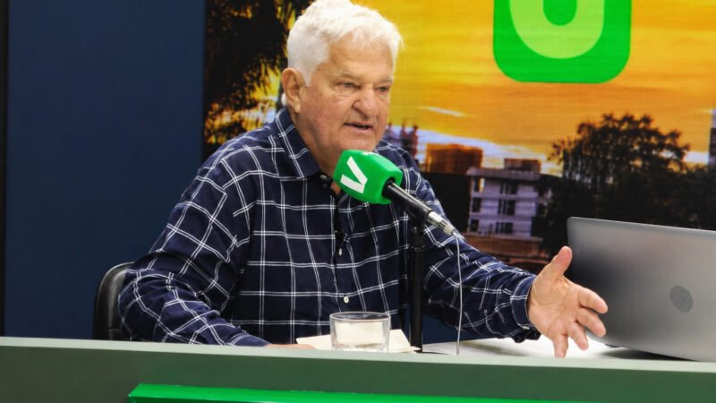 “Quem tira a vida dos outros propositalmente não tem o direito de viver”, diz Galvan ao defender pena de morte