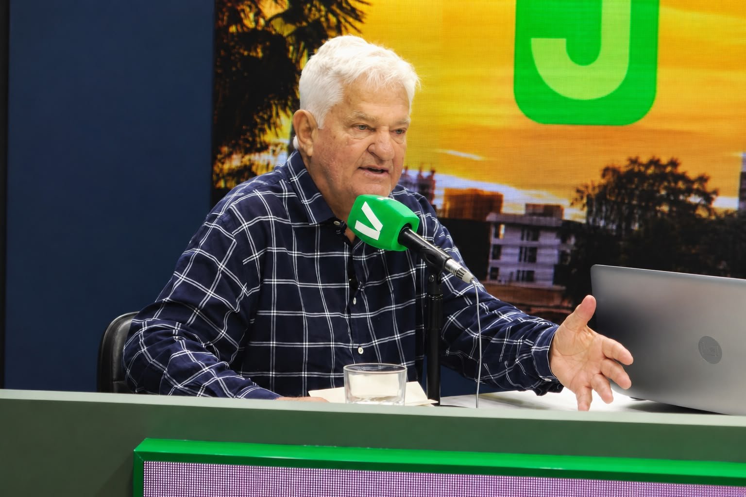 “Quem tira a vida dos outros propositalmente não tem o direito de viver”, diz Galvan ao defender pena de morte