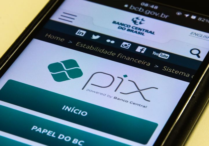 Banco Central quer interligar Pix com sistemas de outros países