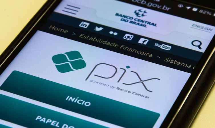 Banco Central quer interligar Pix com sistemas de outros países