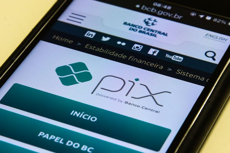 Banco Central quer interligar Pix com sistemas de outros países
