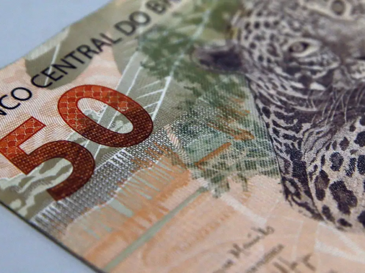 Dívida pública supera R$ 9,2 trilhões em julho