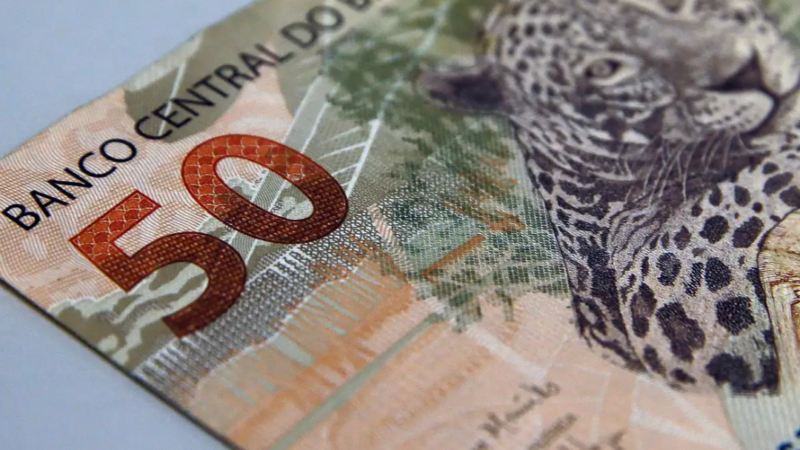 Dívida pública supera R$ 9,2 trilhões em julho