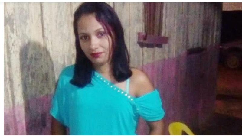 Homem confessa feminicídio e é preso após se esconder na área rural