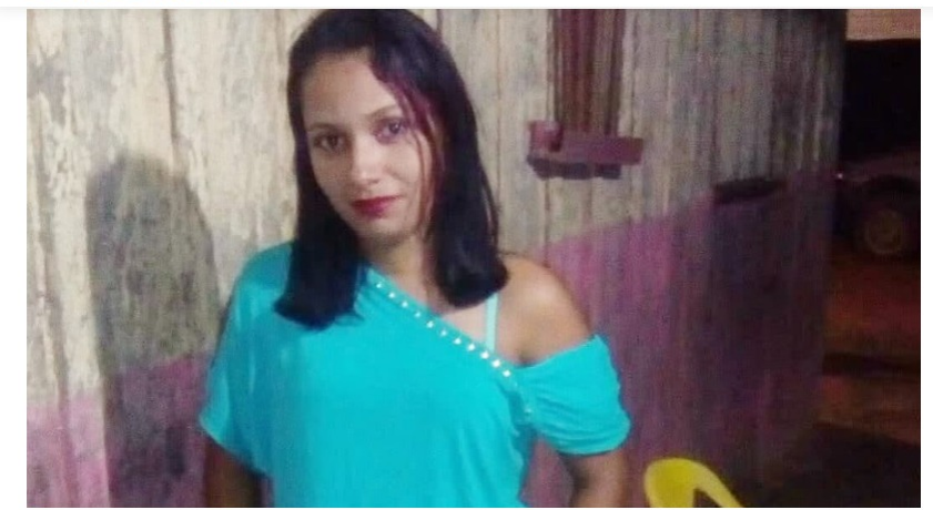 Homem confessa feminicídio e é preso após se esconder na área rural