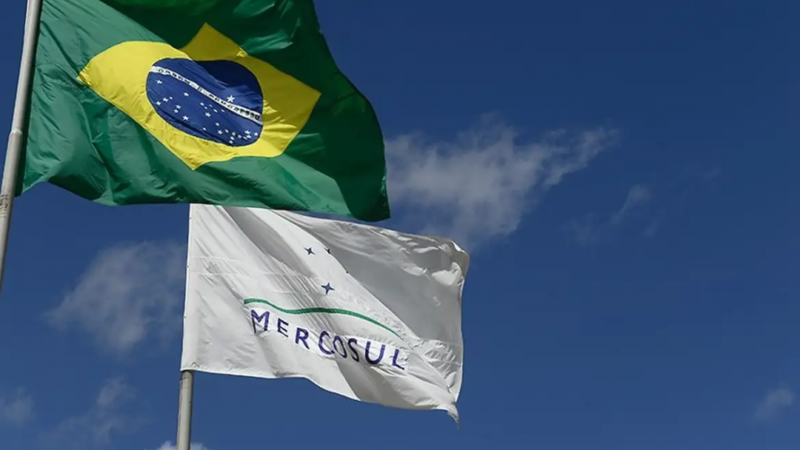 Entenda o acordo para facilitar comércio eletrônico no Mercosul