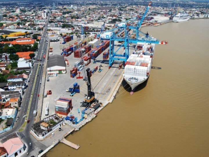Exportadoras de SC impactadas por tarifaço terão acesso a pacote de até R$ 186 milhões